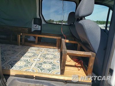 Zdjęcie 11 z 13 samochodu: 2013 FORD TRANSIT CONNECT XLT DELIVERY VAN VIN:NM0LS6BNXDT162075 - miniatura