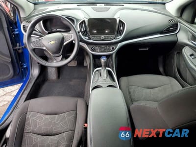 Zdjęcie 8 z 13 samochodu: 2017 CHEVROLET VOLT LT VIN:1G1RA6S53HU166655 - miniatura