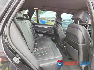 Zdjęcie 11 z 14 samochodu: 2018 BMW X5 SDRIVE35I VIN:5UXKR2C53J0X10270 - miniatura