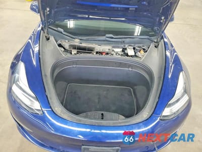 Zdjęcie 11 z 12 samochodu: 2018 TESLA MODEL 3 VIN:5YJ3E1EA0JF008155 - miniatura