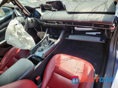 Zdjęcie 8 z 13 samochodu: 2025 MAZDA 3 PREFERRED VIN:JM1BPBCM5S1774787 - miniatura