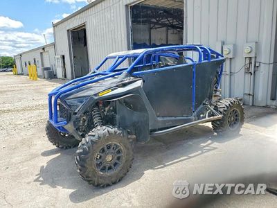 Drugie zdjęcie samochodu z przodu: 2024 POLARIS RZR PRO XP UTILITY VEHICLE VIN:3NSRAD92XRG333197 - miniatura