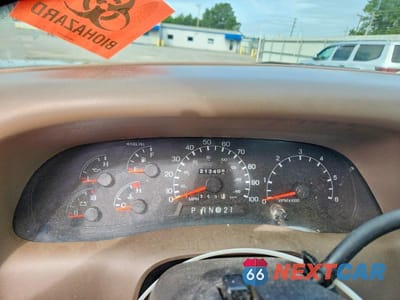 Zdjęcie 9 z 12 samochodu: 1999 FORD F250 SUPER DUTY VIN:1FTNX20S1XED39443 - miniatura