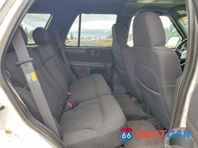 Zdjęcie 11 z 13 samochodu: 2003 CHEVROLET BLAZER VIN:1GNDT13X03K142162 - miniatura