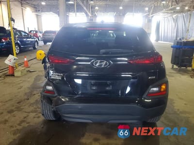 Zdjęcie 6 z 14 samochodu: 2018 HYUNDAI KONA SE VIN:KM8K1CAA9JU130430 - miniatura
