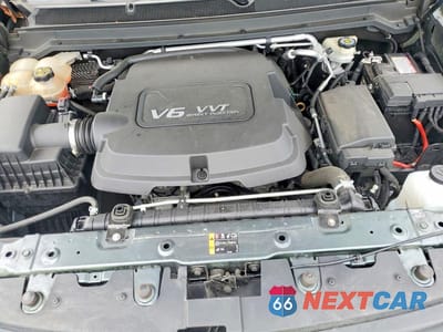 Zdjęcie 11 z 12 samochodu: 2015 CHEVROLET COLORADO LT VIN:1GCGTBE39F1162491 - miniatura