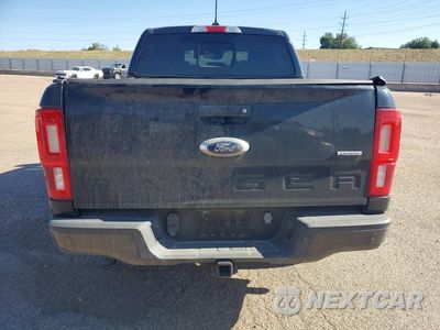 Zdjęcie 6 z 12 samochodu: 2019 FORD RANGER XL VIN:1FTER4FH8KLA16707 - miniatura