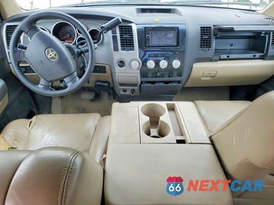 Zdjęcie 8 z 12 samochodu: 2008 TOYOTA TUNDRA GRADE VIN:5TFBV54168X075265 - miniatura