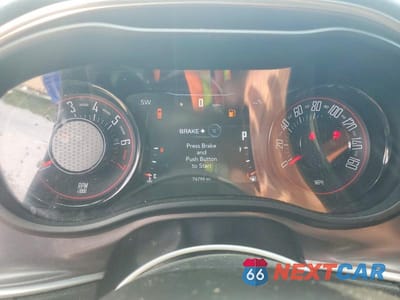 Zdjęcie 9 z 12 samochodu: 2021 DODGE CHALLENGER SXT VIN:2C3CDZAG8MH543197 - miniatura