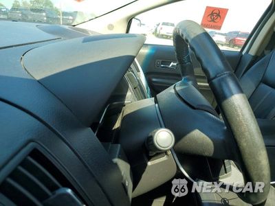 Zdjęcie 9 z 13 samochodu: 2010 FORD EDGE LIMITED VIN:2FMDK4KCXABB63485 - miniatura