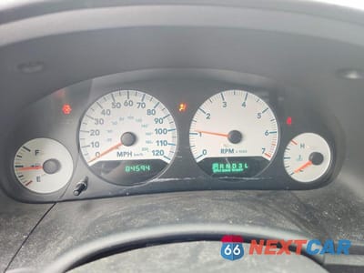 Zdjęcie 9 z 13 samochodu: 2006 DODGE GRAND CARAVAN SXT VIN:2D4GP44L56R627770 - miniatura