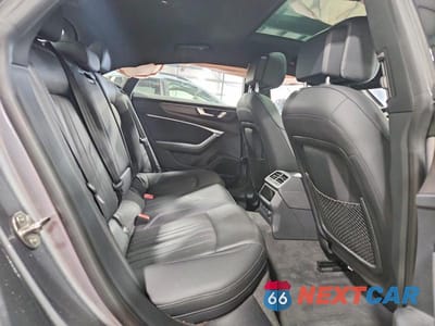 Zdjęcie 10 z 12 samochodu: 2019 AUDI A7 PRESTIGE VIN:WAUS2AF28KN028892 - miniatura