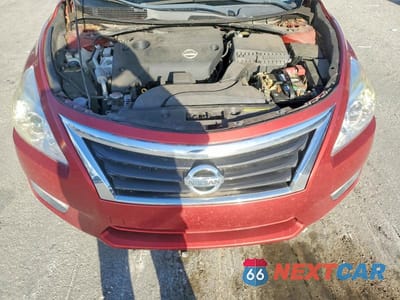 Zdjęcie 11 z 12 samochodu: 2013 NISSAN ALTIMA 2.5 VIN:1N4AL3AP6DC122042 - miniatura