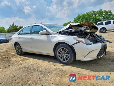 Czwarte zdjęcie samochodu z boku: 2017 TOYOTA CAMRY VIN:4T1BF1FK8HU450968 - miniatura