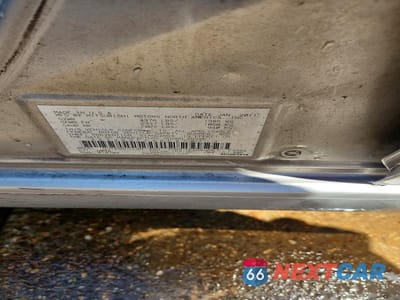 Zdjęcie 12 z 12 samochodu: 2011 MITSUBISHI GALANT FE VIN:4A32B2FF8BE018713 - miniatura