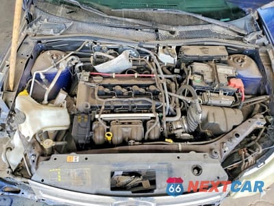 Zdjęcie 11 z 12 samochodu: 2009 FORD FOCUS SE VIN:1FAHP35N79W235175 - miniatura