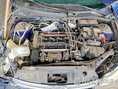 Zdjęcie 11 z 12 samochodu: 2009 FORD FOCUS SE VIN:1FAHP35N79W235175 - miniatura