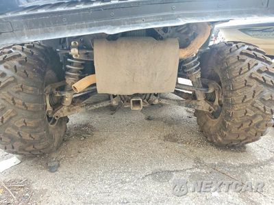 Zdjęcie 9 z 10 samochodu: 2026 POLARIS RANGER XP 1000 NORTHSTAR ULTIMATE VIN:4XARRY994T8299275 - miniatura