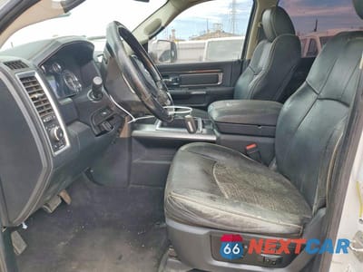 Zdjęcie 7 z 12 samochodu: 2014 RAM 2500 LONGHORN VIN:3C6UR5PL5EG128975 - miniatura
