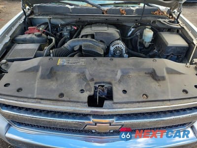 Zdjęcie 11 z 12 samochodu: 2010 CHEVROLET SILVERADO C1500 LT VIN:3GCRCSEA7AG149904 - miniatura