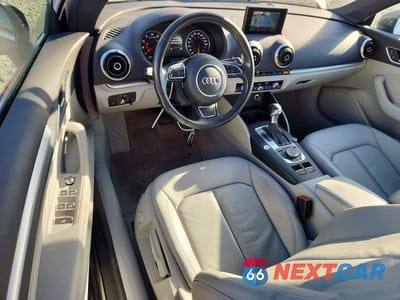 Zdjęcie 8 z 12 samochodu: 2016 AUDI A3 PREMIUM PLUS S-LINE VIN:WAU57LFF7G1031052 - miniatura