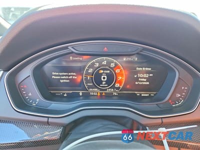 Zdjęcie 9 z 13 samochodu: 2019 AUDI SQ5 PRESTIGE VIN:WA1C4AFY2K2103782 - miniatura