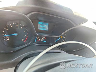 Zdjęcie 9 z 12 samochodu: 2017 FORD TRANSIT CONNECT XLT VIN:NM0GE9F70H1339014 - miniatura