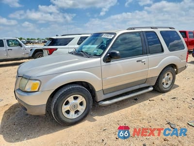 2003 FORD EXPLORER SPORT 1FMYU60EX3UA95391 - główne zdjęcie licytacji z USA - miniatura