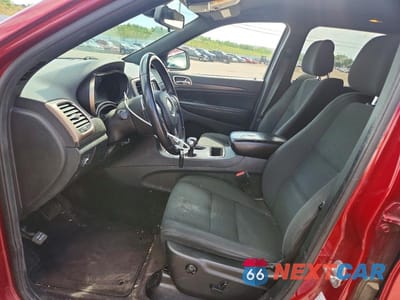 Zdjęcie 7 z 12 samochodu: 2015 JEEP GRAND CHEROKEE LAREDO VIN:1C4RJFAG6FC225260 - miniatura