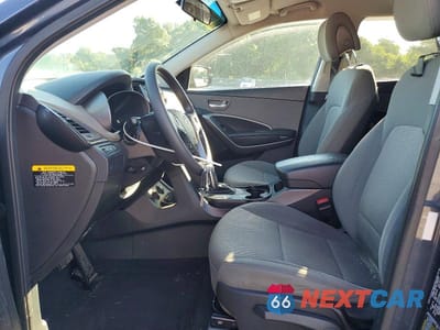 Zdjęcie 7 z 14 samochodu: 2016 HYUNDAI SANTA FE SPORT 2.4L VIN:5XYZT3LB0GG379101 - miniatura