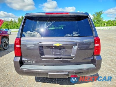 Zdjęcie 6 z 13 samochodu: 2017 CHEVROLET TAHOE K1500 LT VIN:1GNSKBKCXHR242864 - miniatura