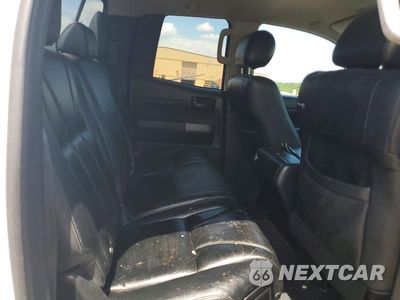Zdjęcie 10 z 12 samochodu: 2012 TOYOTA TUNDRA DOUBLE CAB SR5 VIN:5TFRY5F16CX128218 - miniatura