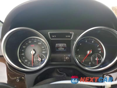 Zdjęcie 9 z 13 samochodu: 2018 MERCEDES-BENZ GLE 350 VIN:4JGDA5JB7JB054621 - miniatura