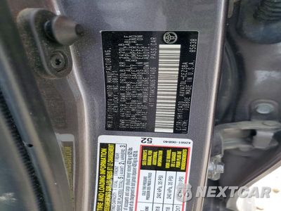 Zdjęcie 13 z 13 samochodu: 2022 TOYOTA CAMRY SE VIN:4T1T11AK5NU617406 - miniatura