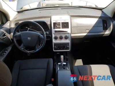 Zdjęcie 8 z 12 samochodu: 2010 DODGE JOURNEY SXT VIN:3D4PH5FV5AT216618 - miniatura