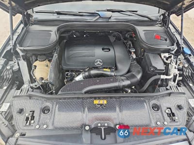 Zdjęcie 12 z 14 samochodu: 2020 MERCEDES-BENZ GLE 350 VIN:4JGFB4JE9LA103336 - miniatura