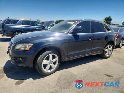2012 AUDI Q5 PREMIUM PLUS WA1LFAFP1CA124325 - główne zdjęcie licytacji z USA - miniatura