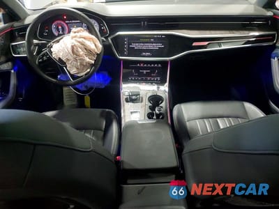 Zdjęcie 8 z 12 samochodu: 2019 AUDI A7 PRESTIGE VIN:WAUS2AF28KN028892 - miniatura