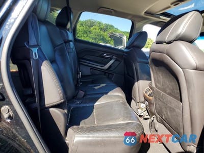 Zdjęcie 11 z 14 samochodu: 2012 ACURA MDX VIN:2HNYD2H20CH505913 - miniatura