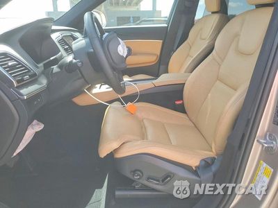 Zdjęcie 7 z 14 samochodu: 2024 VOLVO XC90 ULTIMATE VIN:YV4H60CF2R1161827 - miniatura