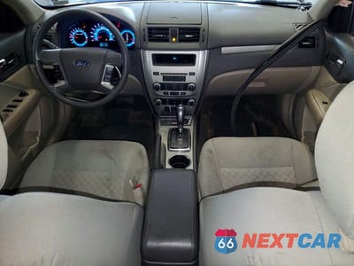 Zdjęcie 8 z 12 samochodu: 2012 FORD FUSION SE VIN:3FAHP0HA1CR256024 - miniatura