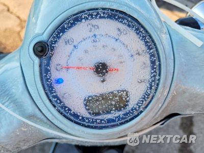 Zdjęcie 7 z 9 samochodu: 2022 HONDA NCW50 VIN:JH2AF7710NK501404 - miniatura