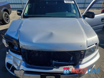 Zdjęcie 11 z 12 samochodu: 2013 HONDA RIDGELINE SPORT VIN:5FPYK1F7XDB010668 - miniatura