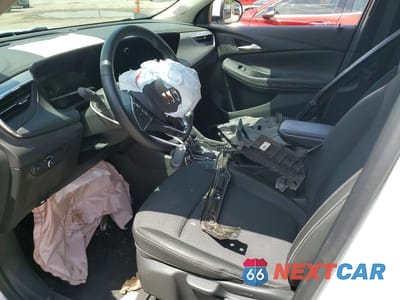 Zdjęcie 7 z 13 samochodu: 2025 BUICK ENCORE GX PREFERRED VIN:KL4AMBSL4SB192942 - miniatura