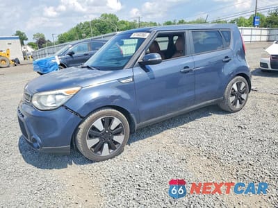 2015 KIA SOUL ! KNDJX3A59F7202685 - główne zdjęcie licytacji z USA - miniatura