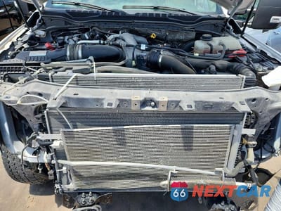 Zdjęcie 11 z 12 samochodu: 2022 FORD F250 SUPER DUTY VIN:1FT8W2BT0NEC37540 - miniatura