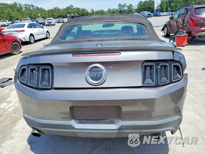 Zdjęcie 6 z 12 samochodu: 2010 FORD MUSTANG GT VIN:1ZVBP8FH1A5123582 - miniatura