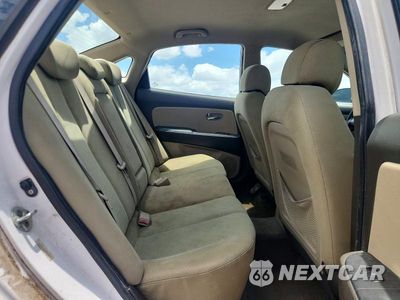 Zdjęcie 10 z 12 samochodu: 2010 HYUNDAI ELANTRA GLS VIN:KMHDU4AD2AU838311 - miniatura
