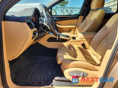 Zdjęcie 7 z 13 samochodu: 2017 PORSCHE MACAN VIN:WP1AA2A57HLB06297 - miniatura