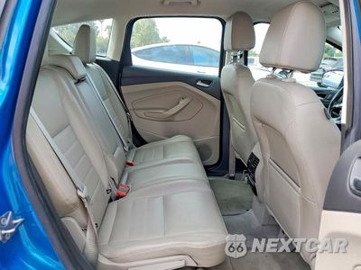 Zdjęcie 10 z 12 samochodu: 2013 FORD C-MAX SEL VIN:1FADP5BU5DL501003 - miniatura
